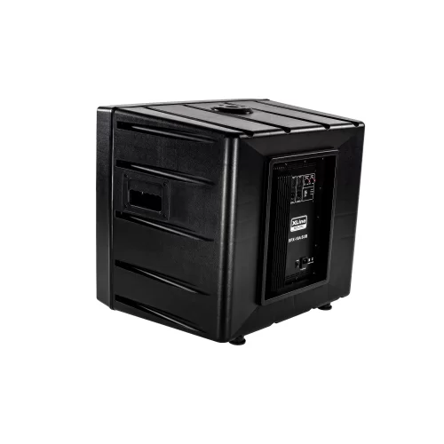 XLine SPX-18A SUB Активный сабвуфер, 300 Вт., 18"