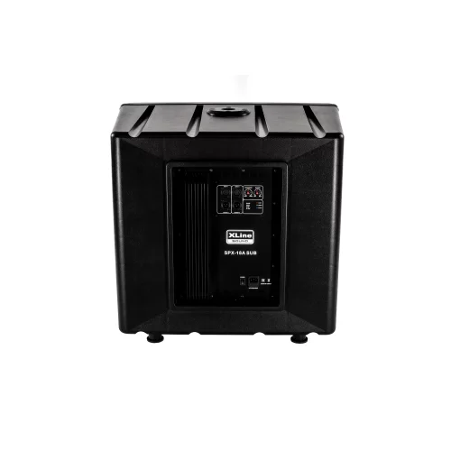 XLine SPX-18A SUB Активный сабвуфер, 300 Вт., 18"