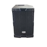 XLine ALFA X-10A DSP Активная АС, 250 Вт., 10", Bluetooth