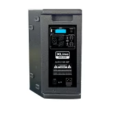 XLine ALFA X-10A DSP Активная АС, 250 Вт., 10", Bluetooth