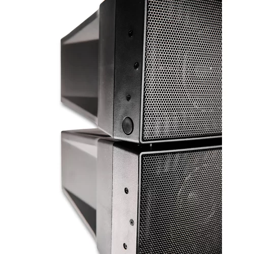 XLine Delta 15 Set Звукоусилительный комплект, 550 Вт.