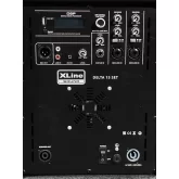 XLine Delta 15 Set Звукоусилительный комплект, 550 Вт.