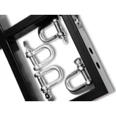 XLine Delta 18 Set Frame Рама для подвеса