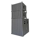 XLine Delta 18 Set Звукоусилительный комплект, 1500 Вт.