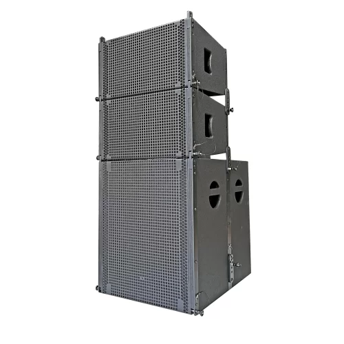 XLine Delta 18 Set Звукоусилительный комплект, 1500 Вт.