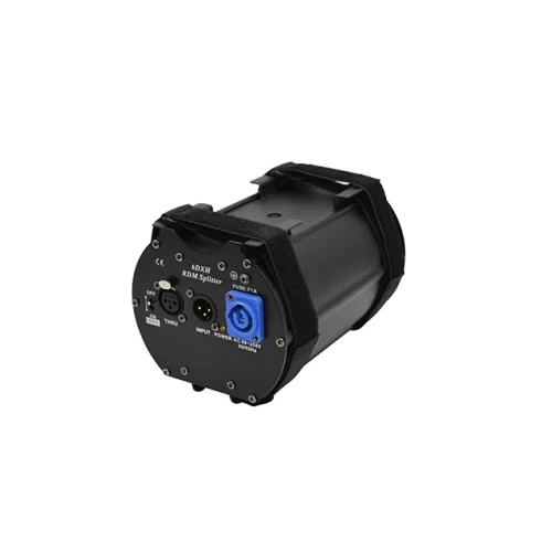 XLine Light LC 6DXH SPL DMX-сплиттер, 1х6