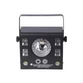 XLine Light LED Kaleidoscope Световой эффект, стробоскоп, лазер