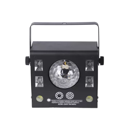 XLine Light LED Kaleidoscope Световой эффект, стробоскоп, лазер