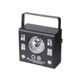 XLine Light LED Kaleidoscope Световой эффект, стробоскоп, лазер