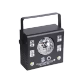 XLine Light LED Kaleidoscope Световой эффект, стробоскоп, лазер
