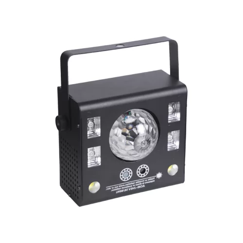 XLine Light LED Kaleidoscope Световой эффект, стробоскоп, лазер