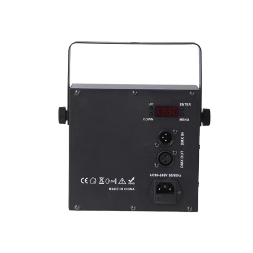 XLine Light LED Kaleidoscope Световой эффект, стробоскоп, лазер