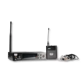 XLine MD-262A-C Система мониторинга