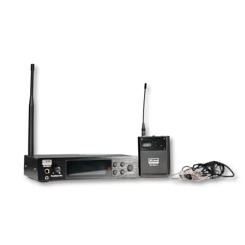 XLine MD-262A-C Система мониторинга