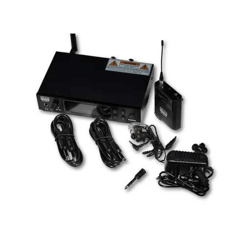 XLine MD-262A-C Система мониторинга