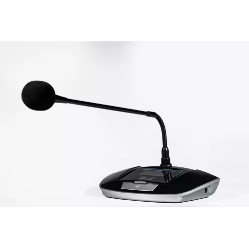 XLine MD-CS4 Беспроводная конференц система на 4 микрофона