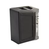 XLine NPS-8A Портативная АС, 30 Вт., 8"