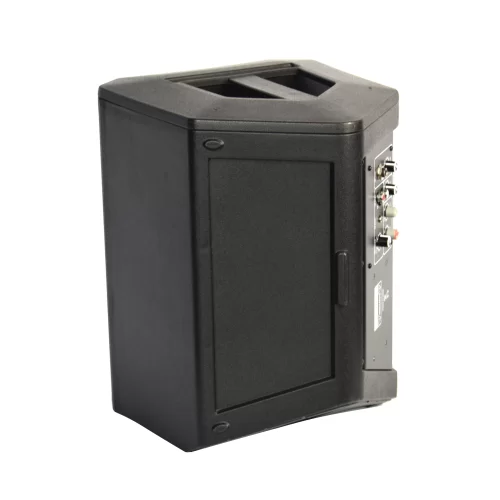 XLine NPS-8A Портативная АС, 30 Вт., 8"