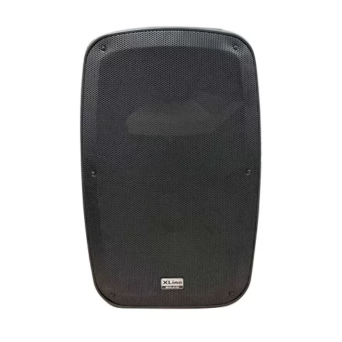XLine PRA-15A Активная АС, 150 Вт., 15", MP3, Bluetooth