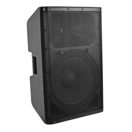 XLine SPX-400 PRO Активная АС, 400 Вт., 15", Bluetooth