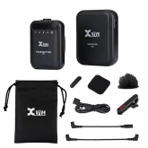 Xvive U6 Мобильная радиосистема