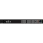 Xilica SOLARO FR1 Шасси модульного DSP-аудиопроцессора, 16 слотов расширения