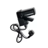 Xline Light LED Pin Spot 10W Пинспот, 10 Вт., RGBW