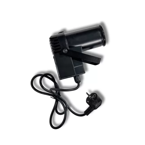 Xline Light LED Pin Spot 10W Пинспот, 10 Вт., RGBW