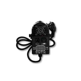 Xline Light LED Pin Spot 10W Пинспот, 10 Вт., RGBW