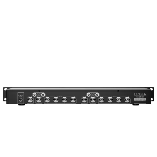 XLine MD-AT12 Антенный дистрибьютор с 2-мя пассивными антеннами