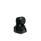 Xline Light LED Wash 710 Вращающаяся голова Wash, 7x10 Вт., RGBW