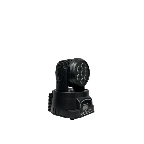 Xline Light LED Wash 710 Вращающаяся голова Wash, 7x10 Вт., RGBW