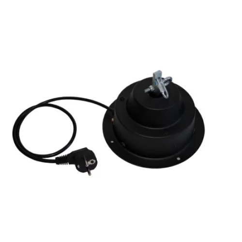 Xline Light M400 Мотор для зеркального шара диаметром 120 см.