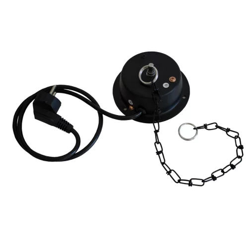 Xline Light M30 Мотор для зеркального шара диаметром 20 см