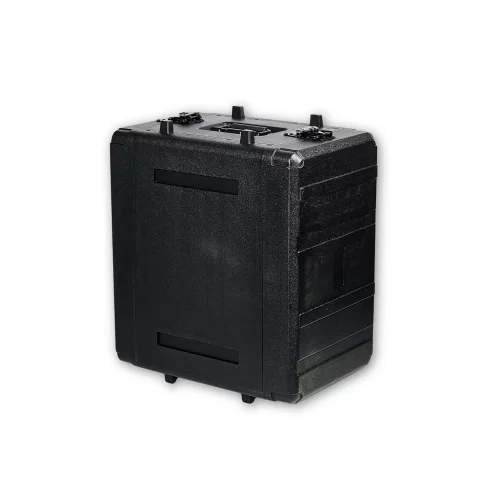 Xline RMP-6U Рэковый кейс, 6U