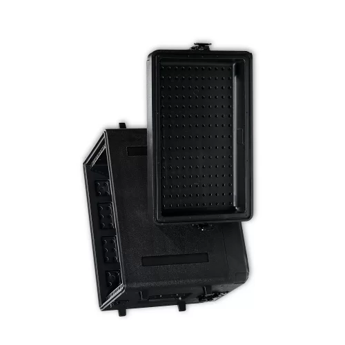 Xline RMP-6U Рэковый кейс, 6U