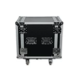 Xline RMW-12U Рэковый кейс, 12U