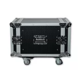 Xline RMW-8U Рэковый кейс, 8U