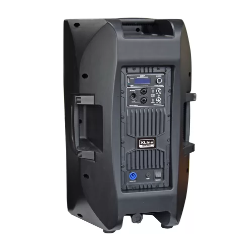 Xline SPX-600 Pro Активная АС, 580 Вт., 15", DSP, Bluetooth