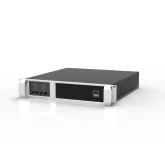 YME ES 11A Усилитель мощности, 4х2300 Вт.