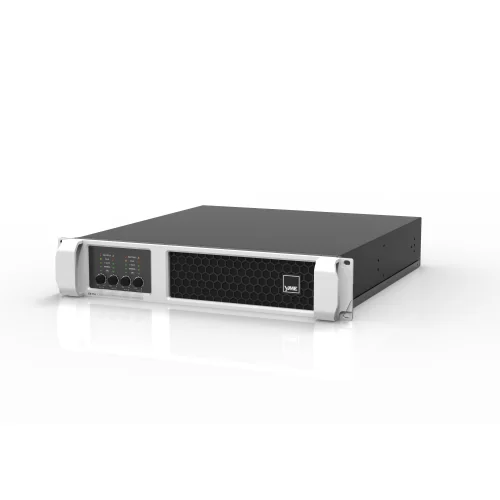 YME ES 11A Усилитель мощности, 4х2300 Вт.