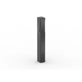 YME L 5 Пассивная звуковая колонна, 720 Вт., 6х5"