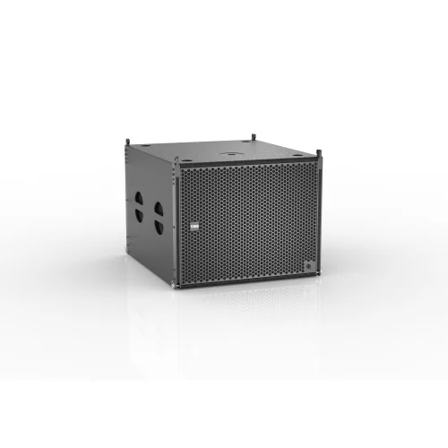 YME iA 118B2 Пассивный сабвуфер, 1000 Вт., 18"