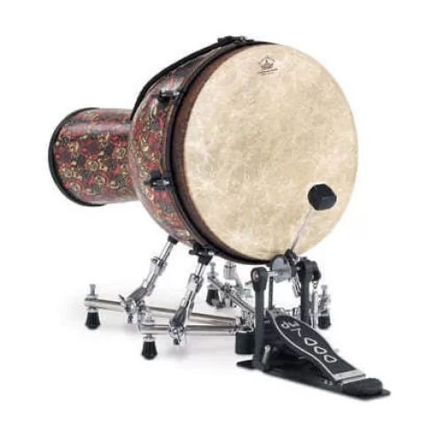 DWCP9909 Подставка-подъемник для бас-барабана