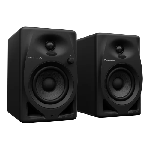 Pioneer DM-40D Студийные мониторы, 4" (пара)