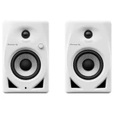 Pioneer DM-40D-W Студийные мониторы, 4" (пара)