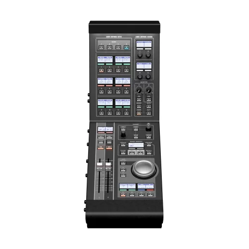 Yamaha DM7 Control Крыло расширения