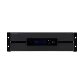 Yamaha DME7 Цифровой процессор, 256х256