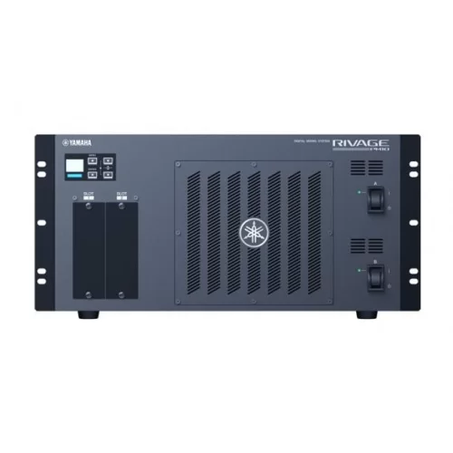 Yamaha DSP-R10 DSP-процессор для систем RIVAGE PM