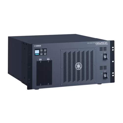 Yamaha DSP-R10 DSP-процессор для систем RIVAGE PM